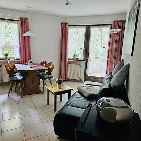 Residenz Schauinsland Todtnauberg - Fewo 17 - Sauna - Spielzimmer Fuer Kinder - Naehe Feldberg Exterior photo